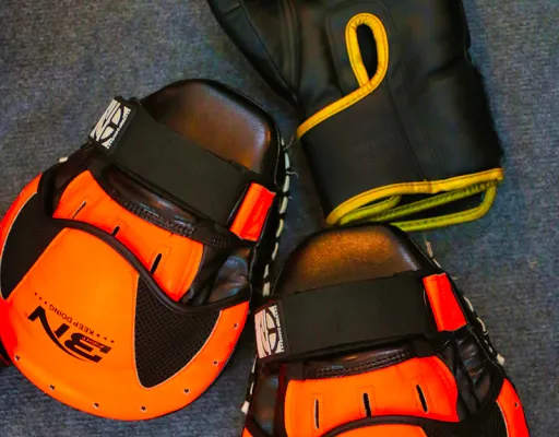 No-show sur une journée rafting