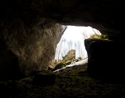 Réservations multi-canaux pour spéléologie