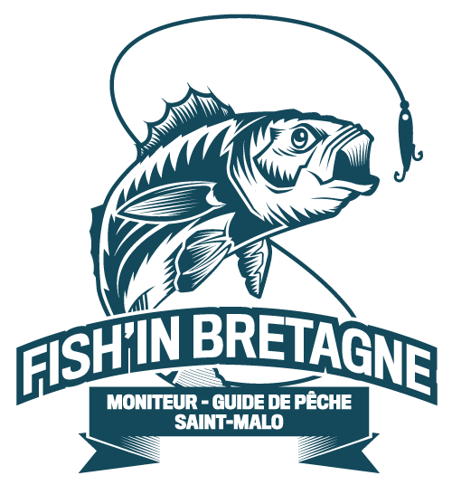Fish'in Bretagne