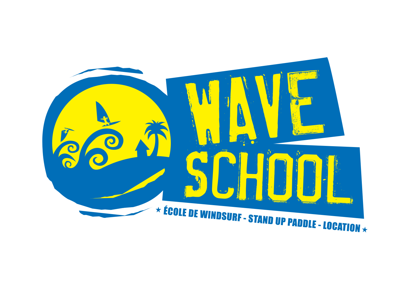 Waveschool