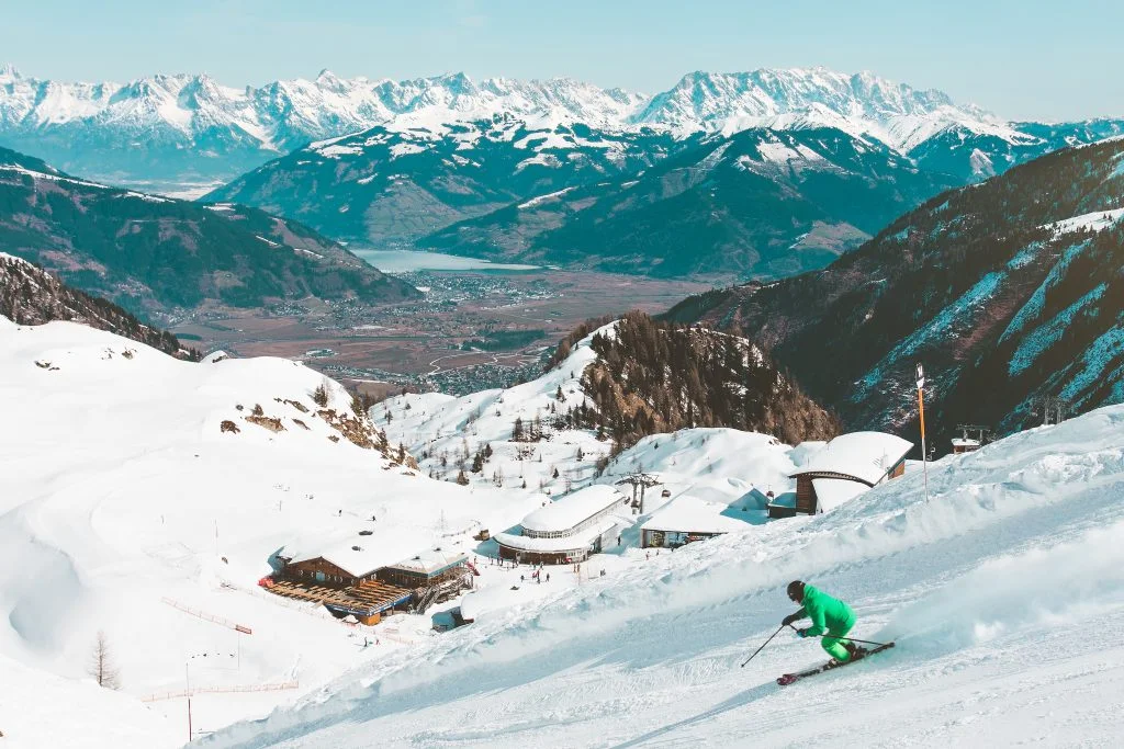 Ski Izidoor